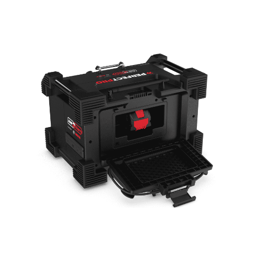 ROCKHART 18V