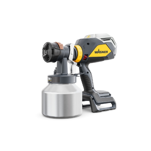 FinishControl 4000 18V FineSpray