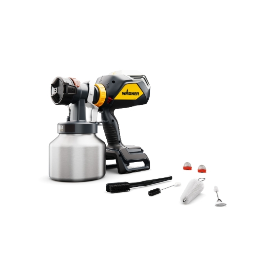 FinishControl 4000 18V FineSpray