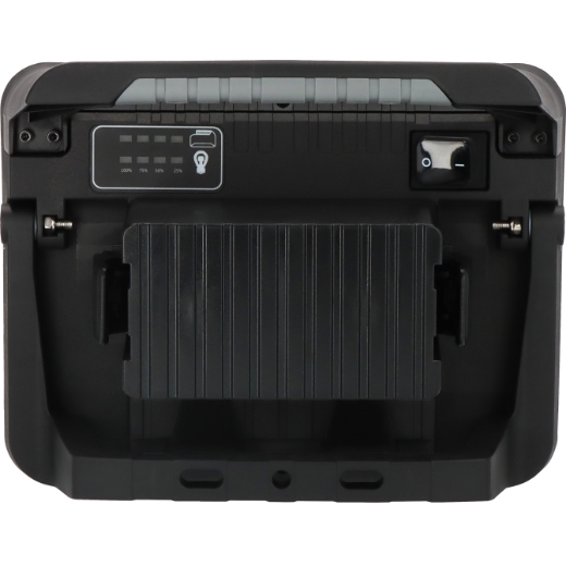 Brennenstuhl Multi Battery LED Akku Baustrahler 3000 MA, 3150lm, IP65