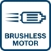 Längere Lebensdauer des Motors – mehr Laufzeit – m