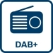 Digital Audio Broadcasting für einen klaren Klang