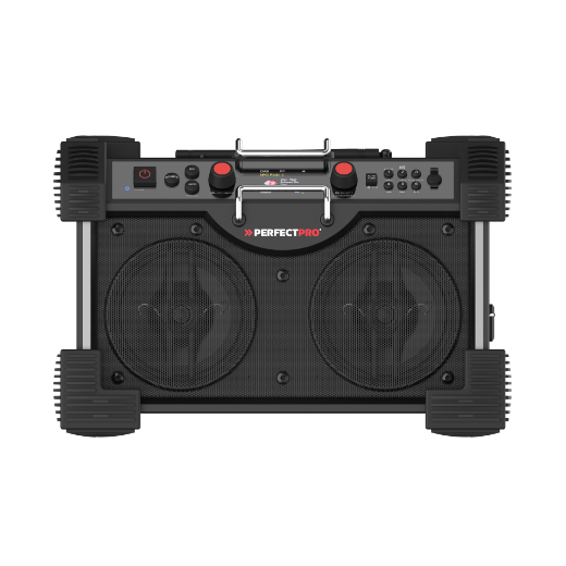 ROCKHART 18V